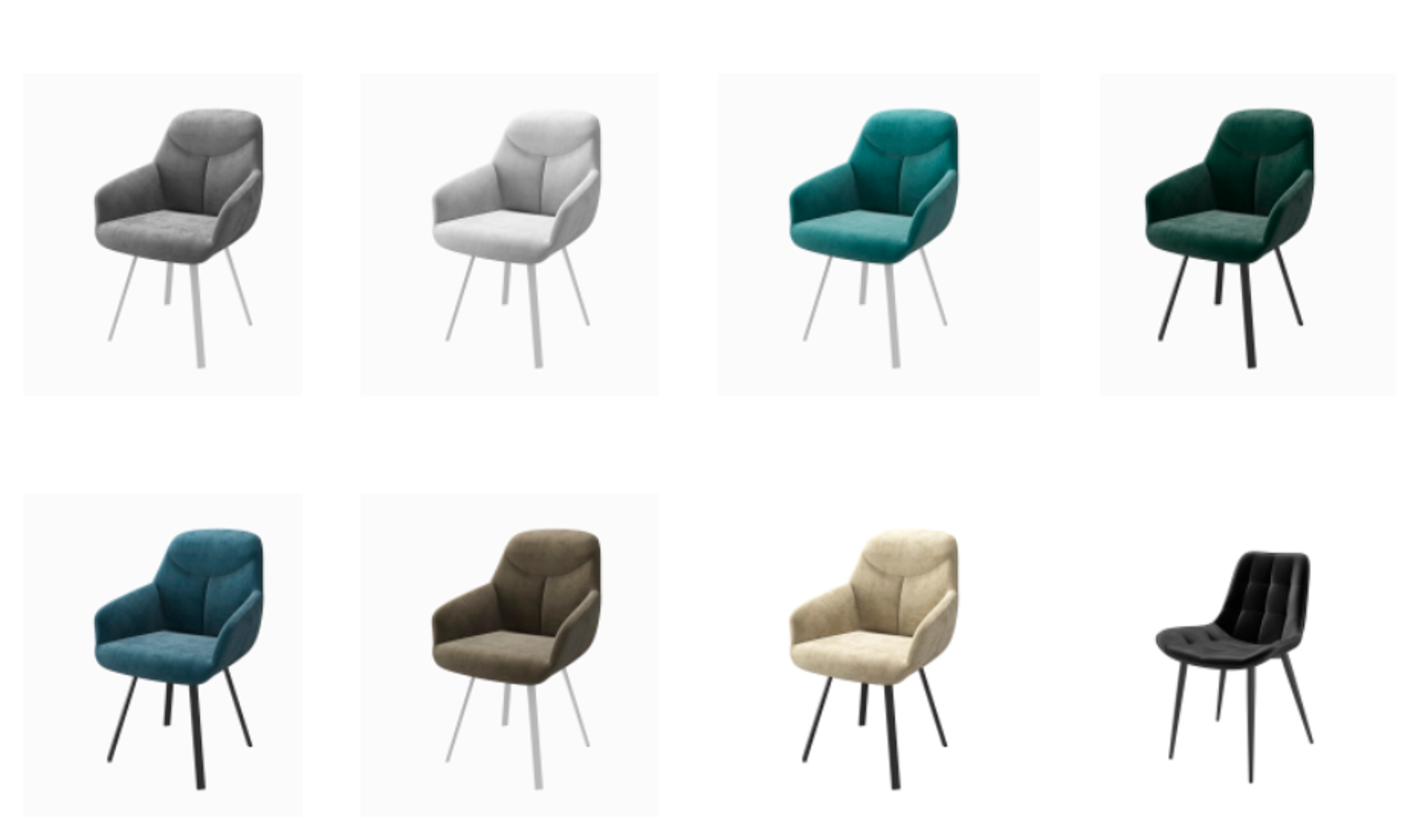 Как выбрать стул без колесиков для письменного стола школьника