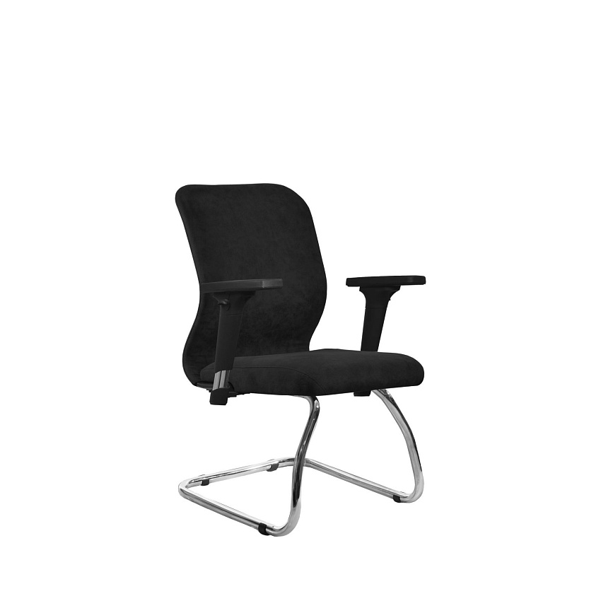 Компьютерное кресло SU-Mr-4/подл.200/осн.007