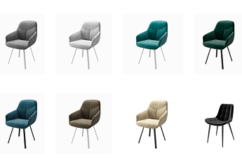 Как выбрать стул без колесиков для письменного стола школьника