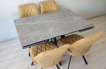 Столы и стулья для маленькой кухни